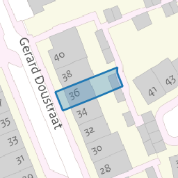 Perceel WDN01-B-8330