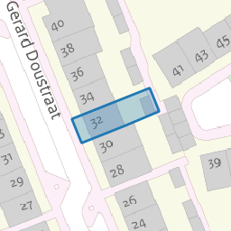 Perceel WDN01-B-8332