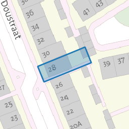 Perceel WDN01-B-8334