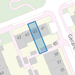 Perceel WDN01-B-8336