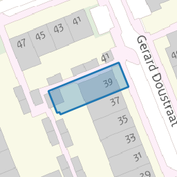 Perceel WDN01-B-8339