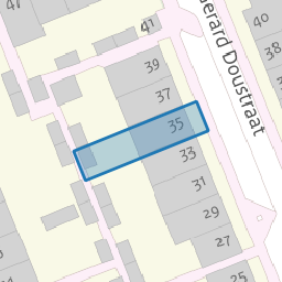 Perceel WDN01-B-8341