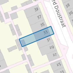 Perceel WDN01-B-8342