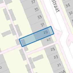 Perceel WDN01-B-8344