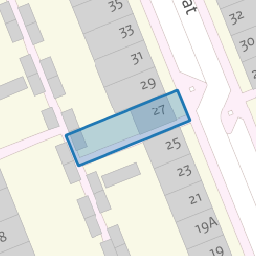 Perceel WDN01-B-8345