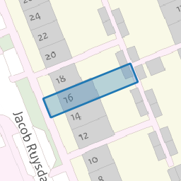 Perceel WDN01-B-8347