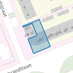 Perceel WDN01-B-8356