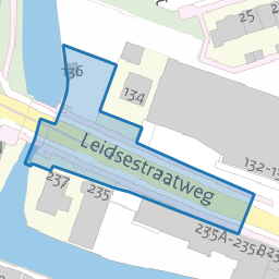 Perceel WDN01-B-8361