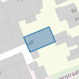 Perceel WDN01-B-8378