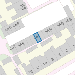 Perceel WDN01-B-8381