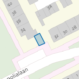 Perceel WDN01-B-8382