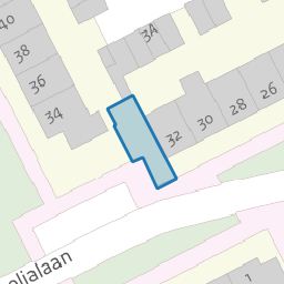 Perceel WDN01-B-8383