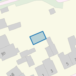 Perceel WDN01-B-8387