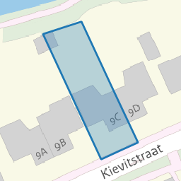 Perceel WDN01-B-8394