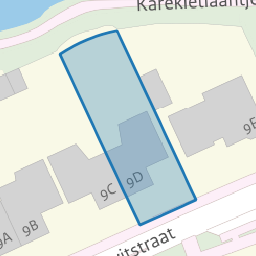 Perceel WDN01-B-8395