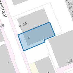 Perceel WDN01-B-8398