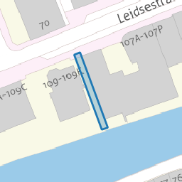 Perceel WDN01-B-8400