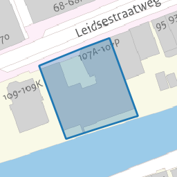 Perceel WDN01-B-8401