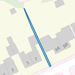 Perceel WDN01-B-8402