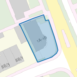 Perceel WDN01-B-8406