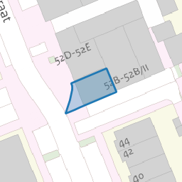 Perceel WDN01-B-8409