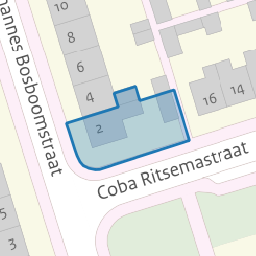 Perceel WDN01-B-8413