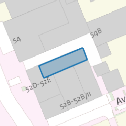 Perceel WDN01-B-8415