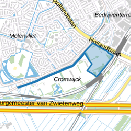 Perceel WDN01-B-8426