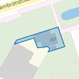 Perceel WDN01-B-8434