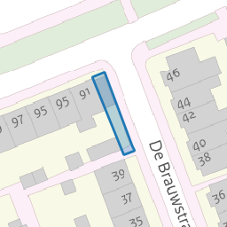 Perceel WDN01-B-8439