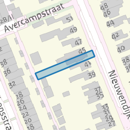 Perceel WDN01-B-8442