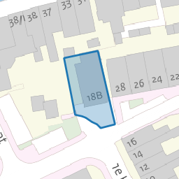 Perceel WDN01-B-8444