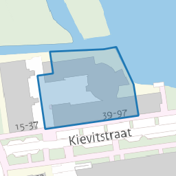 Perceel WDN01-B-8445