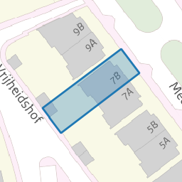 Perceel WDN01-B-8458