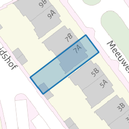 Perceel WDN01-B-8459