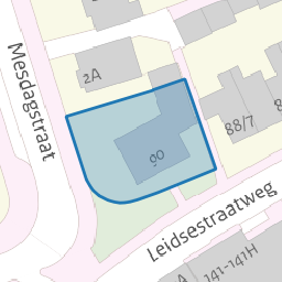 Perceel WDN01-B-8466