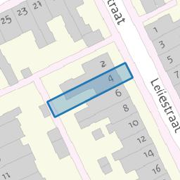 Perceel WDN01-B-8491