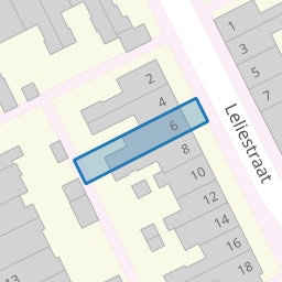 Perceel WDN01-B-8492