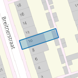 Perceel WDN01-B-8493