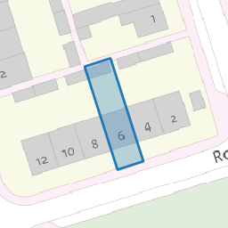 Perceel WDN01-B-8497