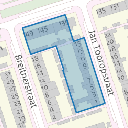 Perceel WDN01-B-8498