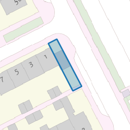 Perceel WDN01-B-8500