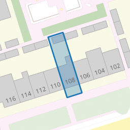 Perceel WDN01-B-8504