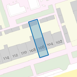 Perceel WDN01-B-8505