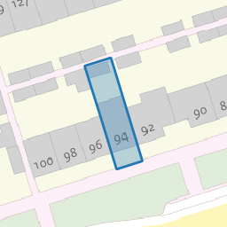 Perceel WDN01-B-8509