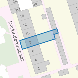 Perceel WDN01-B-8513