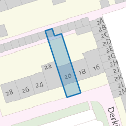 Perceel WDN01-B-8514