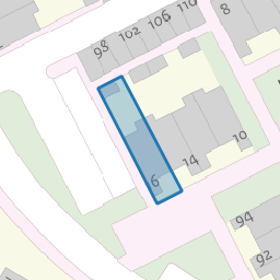 Perceel WDN01-B-8516