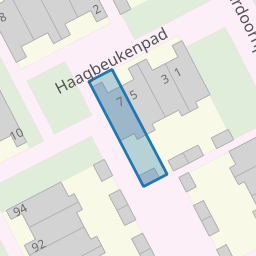 Perceel WDN01-B-8521