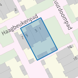 Perceel WDN01-B-8522